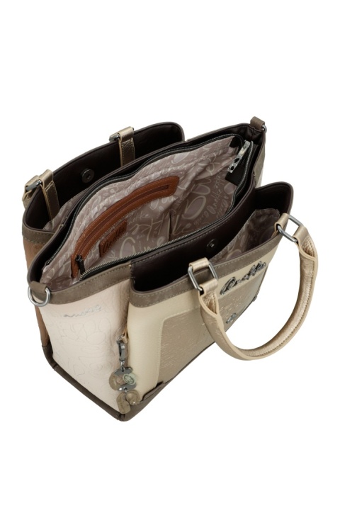 Torebka damska - ANEKKE MUSE AMPHORA 42711-114