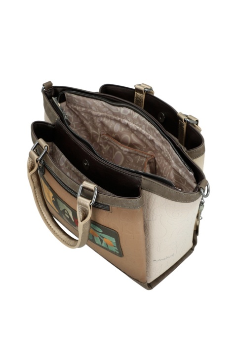 Torebka damska - ANEKKE MUSE AMPHORA 42711-114