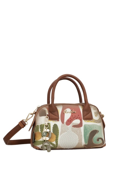 Torebka damska - ANEKKE MUSE AMPHORA 42711-410