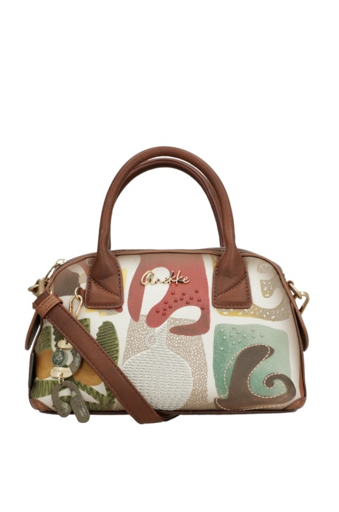 Torebka damska - ANEKKE MUSE AMPHORA 42711-410