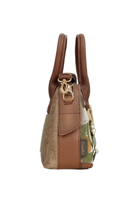 Torebka damska - ANEKKE MUSE AMPHORA 42711-410