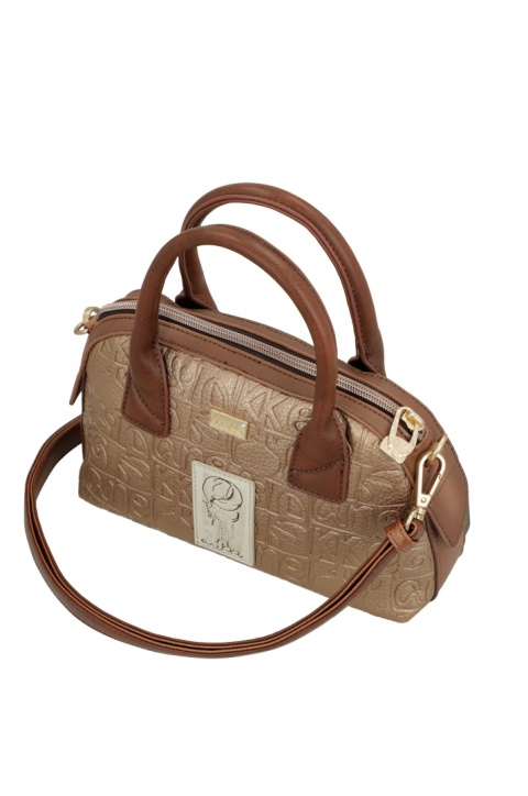 Torebka damska - ANEKKE MUSE AMPHORA 42711-410