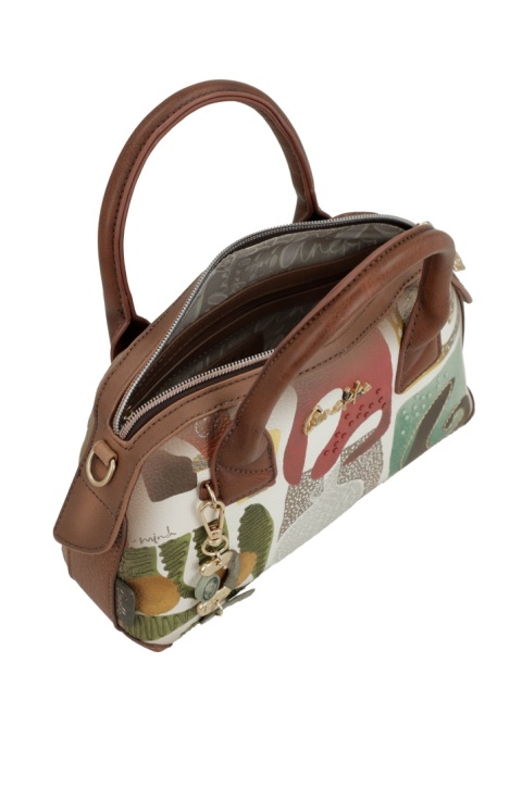 Torebka damska - ANEKKE MUSE AMPHORA 42711-410