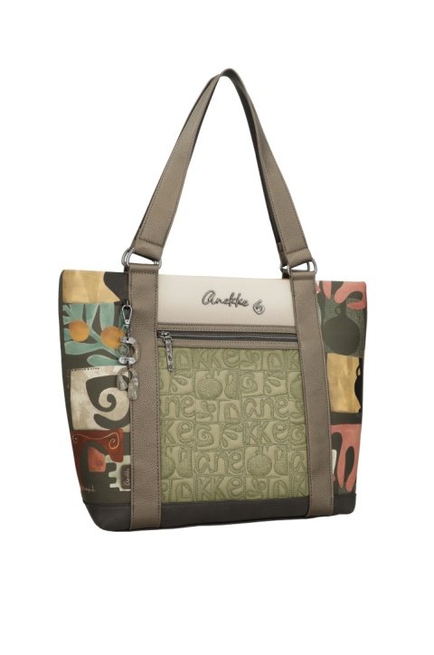 Torebka damska - ANEKKE MUSE AMPHORA 42712-188