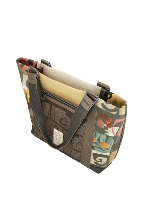 Torebka damska - ANEKKE MUSE AMPHORA 42712-188