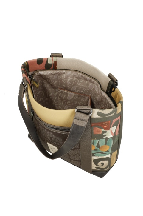 Torebka damska - ANEKKE MUSE AMPHORA 42712-188