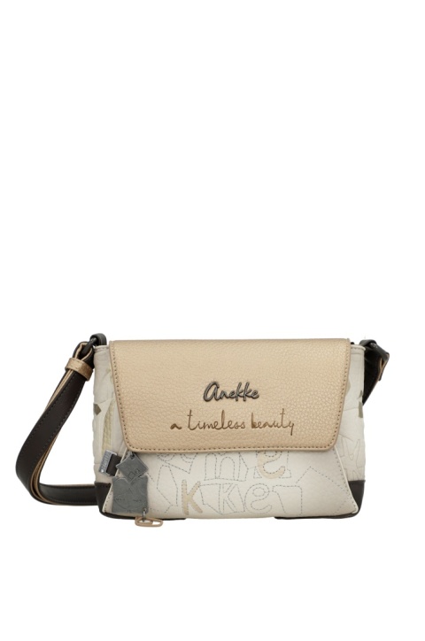 Torebka damska - ANEKKE MUSE BLOOM 42723-543