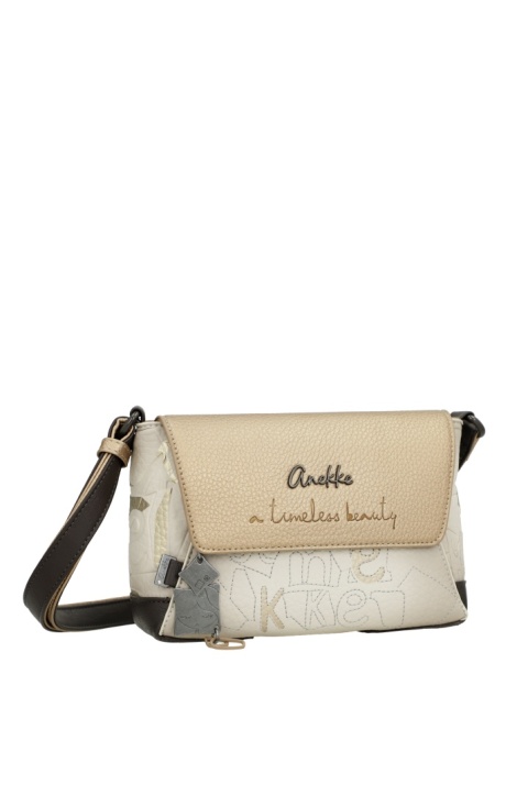 Torebka damska - ANEKKE MUSE BLOOM 42723-543