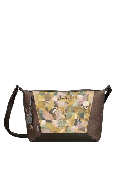 Torebka damska - ANEKKE MUSE BLOOM 42723-544