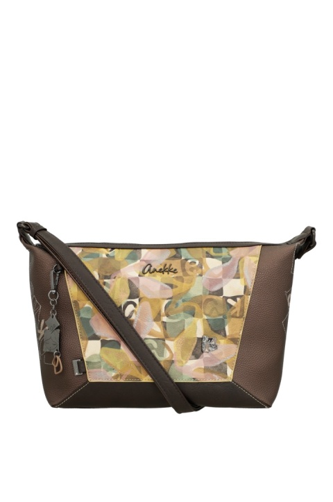 Torebka damska - ANEKKE MUSE BLOOM 42723-544