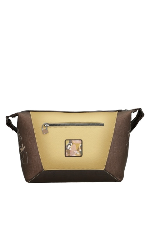 Torebka damska - ANEKKE MUSE BLOOM 42723-544