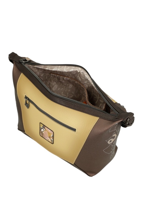 Torebka damska - ANEKKE MUSE BLOOM 42723-544