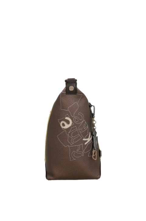 Torebka damska - ANEKKE MUSE BLOOM 42723-544