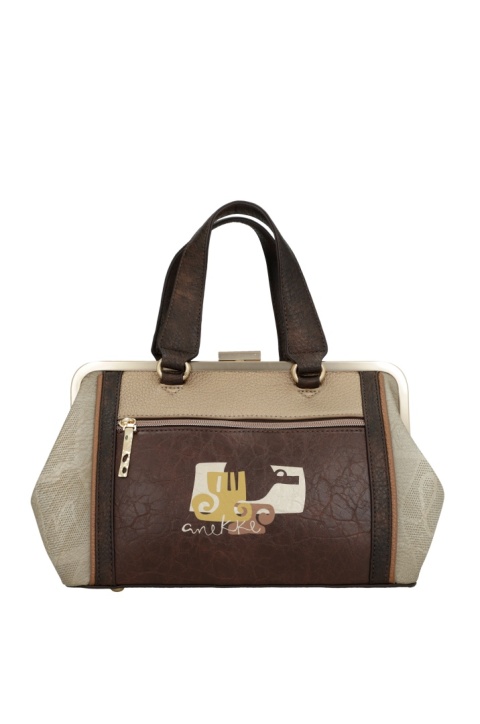 Torebka damska kuferek - ANEKKE MUSE 42701-009