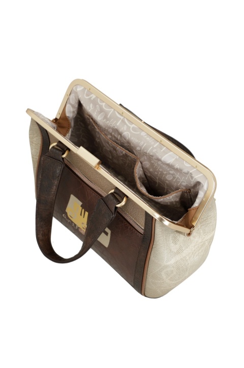 Torebka damska kuferek - ANEKKE MUSE 42701-009