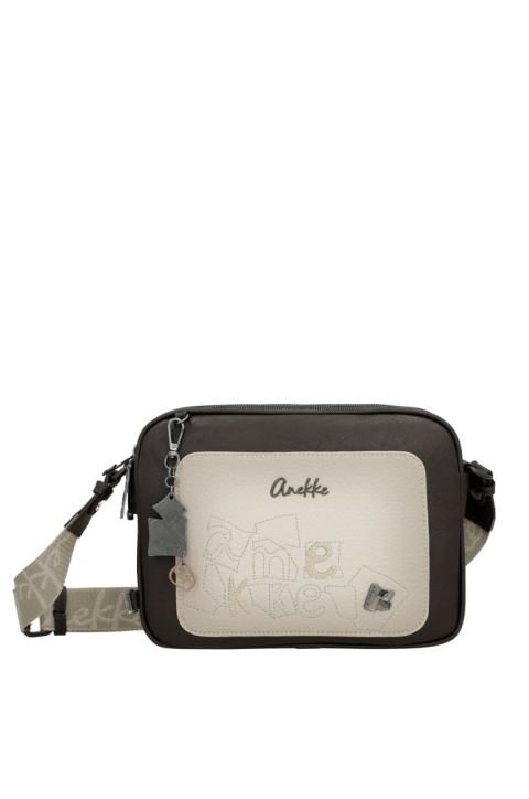 Torebka damska listonoszka - ANEKKE MUSE BLOOM 42723-188