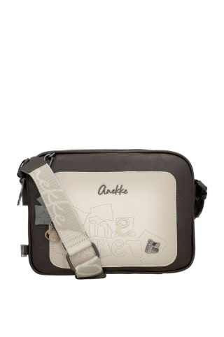 Torebka damska listonoszka - ANEKKE MUSE BLOOM 42723-188