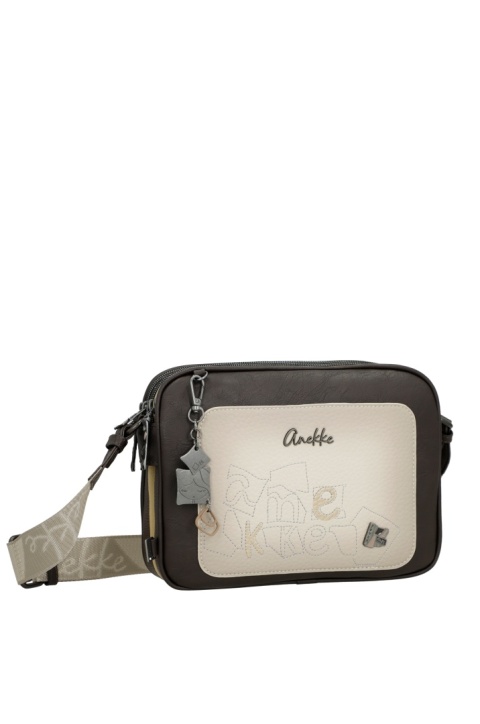 Torebka damska listonoszka - ANEKKE MUSE BLOOM 42723-188