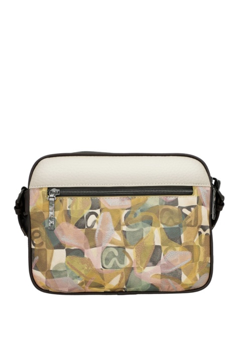 Torebka damska listonoszka - ANEKKE MUSE BLOOM 42723-188