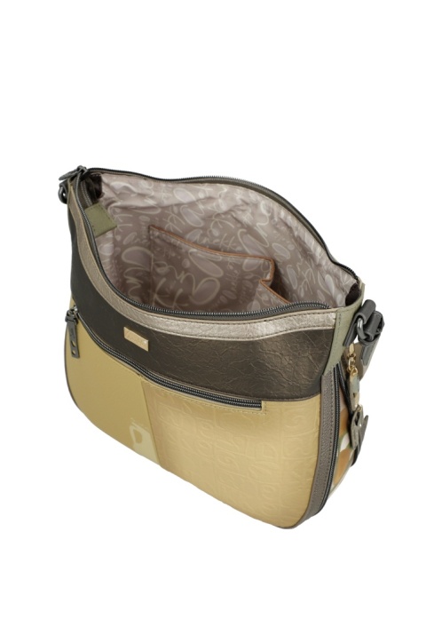 Torebka damska na ramię - ANEKKE MUSE 42703-138