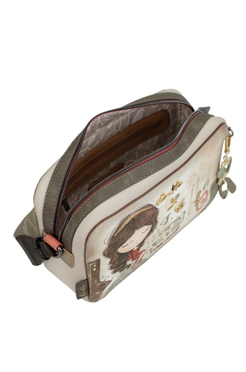 Torebka listonoszka - ANEKKE MUSE 42703-447