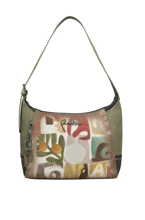 Torebka na Ramię ANEKKE Amphora 42712-390