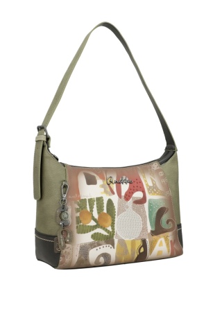 Torebka na Ramię ANEKKE Amphora 42712-390