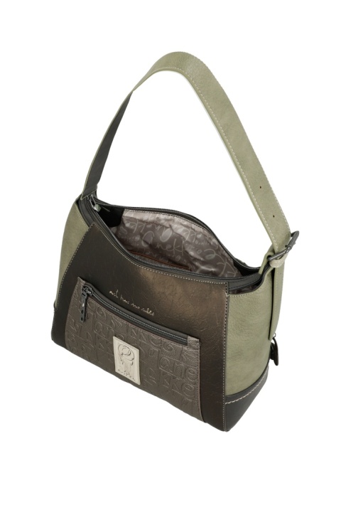 Torebka na Ramię ANEKKE Amphora 42712-390