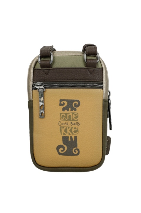 Torebka damska na telefon - ANEKKE MUSE 42703-907