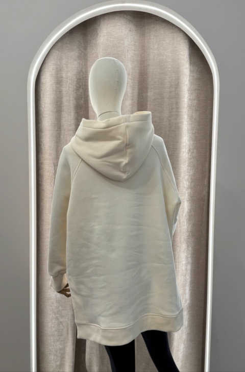 BLUZA Sempre RUBY waniliowa