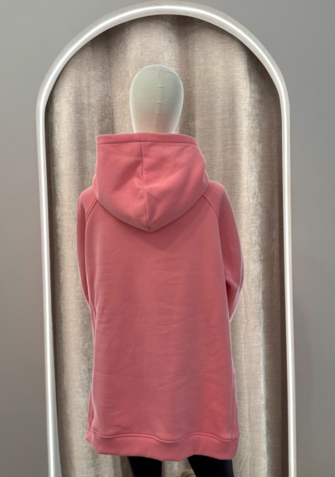 BLUZA Sempre RUBY brzoskwiniowa