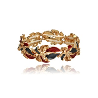 Biżuteria artystyczna bransoletka B97355