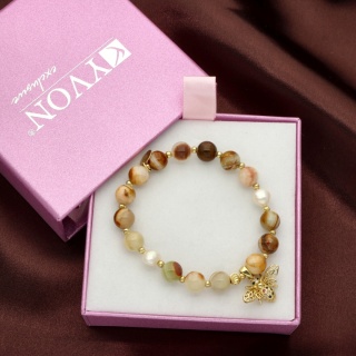 Bransoletka LOVELY STONES B97096