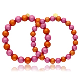 Bransoletki ILLUSION 3D B97812