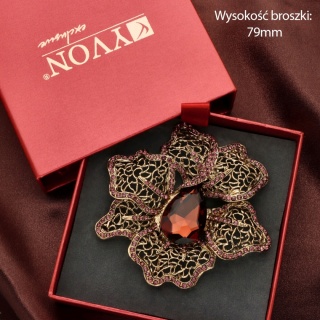 Broszka BR97506