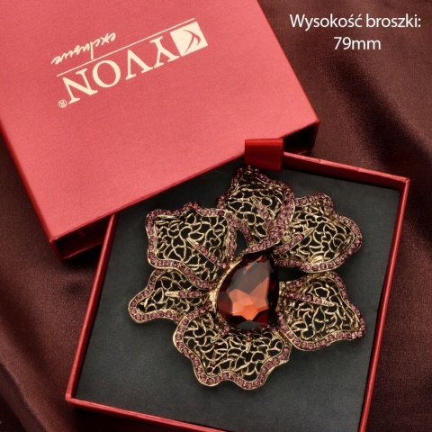 Broszka BR97506