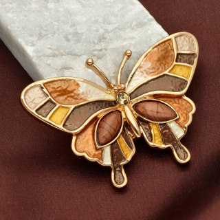 Broszka na magnes BR97214