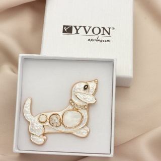 Broszka na magnes BR97613