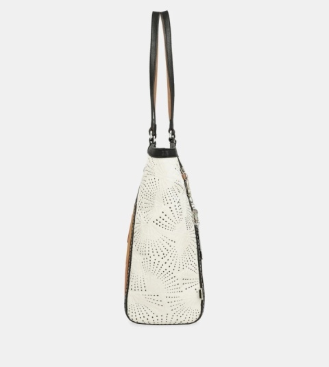 Duża torebka shopper - ANEKKE ALMA 40702-321