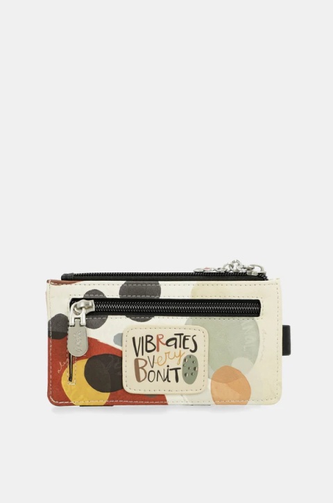 Etui na dokumenty i karty - ANEKKE ALMA 40709-013