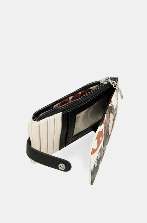 Etui na dokumenty i karty - ANEKKE ALMA 40709-013