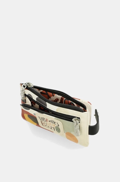 Etui na dokumenty i karty - ANEKKE ALMA 40709-013