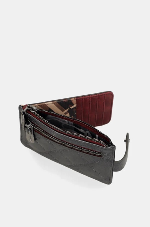 Etui na dokumenty i karty - ANEKKE MADEMOISELLE 41809-013