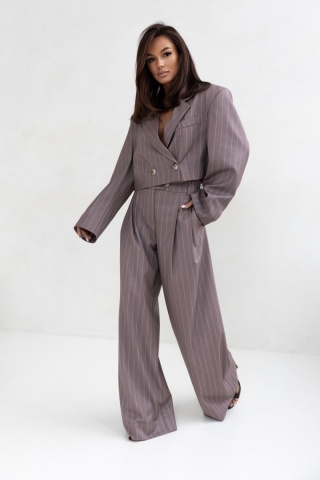 Garnitur BIANCA Fango