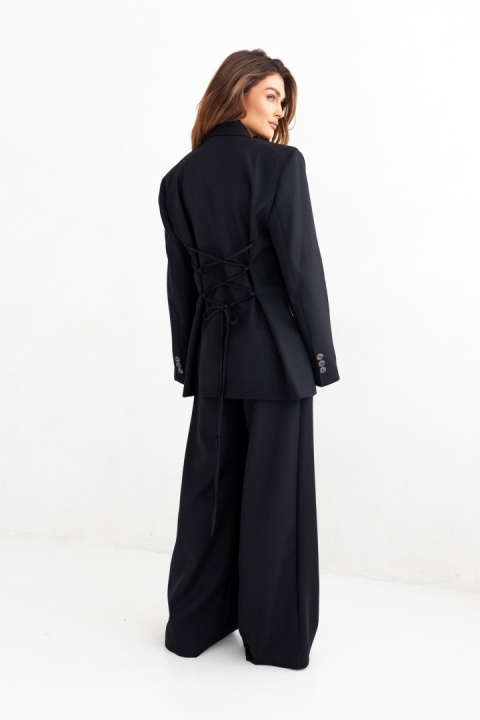 Garnitur MODESTA Czarny