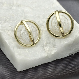 Kolczyki JUVIA E97573