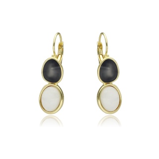 Kolczyki ELEGANCE E97301