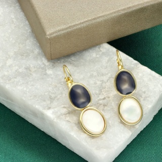 Kolczyki ELEGANCE E97301