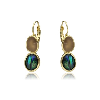 Kolczyki ELEGANCE E97302