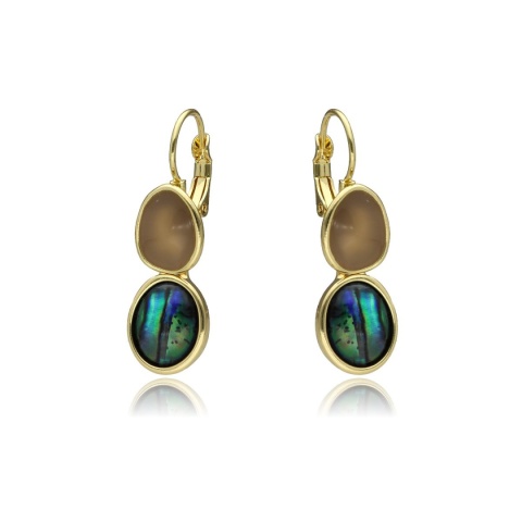 Kolczyki ELEGANCE E97302